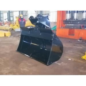 2.5-4T EXCAVATOR 1200MM TILTING BATTER BUCKET