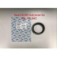 Buy cheap Rear Hub Inner Oil Seal For ISUZU NKR JMC 1030 8-94336314-0 8943363140 2400101A2 product