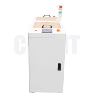 Buy cheap PCB Parallel Transplanter Machine Automatic PCB Transfer Machine SMT Production Machine from wholesalers