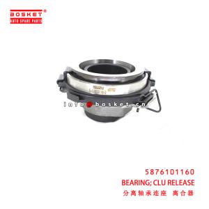 Buy cheap 5-87610116-0 Clutch Release Bearing for ISUZU 600P 4KH1 5876101160 from wholesalers