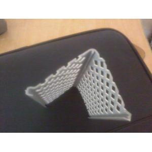 Buy cheap 18.5KW Extruder Power PVC Window Profile Extrusion Line , PVC Profile Production Line BS-180 from wholesalers