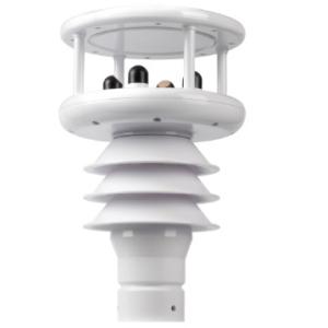 Buy cheap UV Resistance Ultrasonic Anemometer Cold MODBUS Protocol Weather Friendly from wholesalers