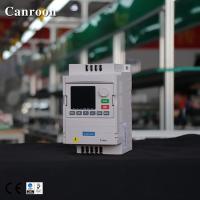 China CE Frequency Drive Inverter 1 Phase VFD  7.5 Kw Frequency Inverter for sale