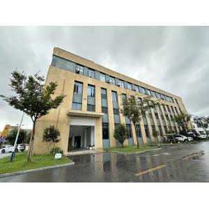 Jiaxing Baihe New Materials Co., Ltd.