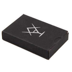 Buy cheap Plastic Playing 0.32mm PVC Poker Cards Matt Laminated from wholesalers