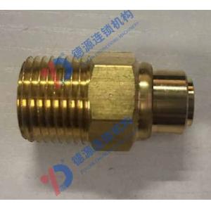 Buy cheap J08E Brake Chamber CONNECTOR 1-09660957-0 1096609570 FOR HINO 500 GH8J TRUCK from wholesalers