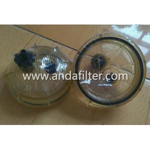 Buy cheap High Quality Filter Cup For Fuel Water Separator 8159975 8159975-5 product