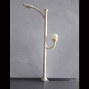 Buy cheap model lamp post,scale lamp,architectural model lamp 1:200,model material,street lights,model stuffs from wholesalers