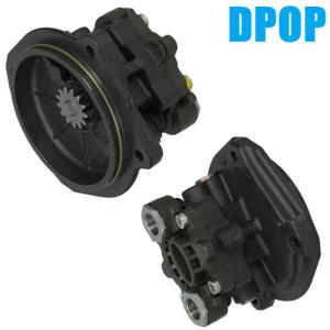 Buy cheap Custom Gear Fuel Pump 5001863917 IVECOTRUCK 7485137854 For  RVI from wholesalers