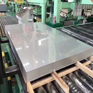 Buy cheap ASTM 1060 Alloy Aluminum Flat Plate 0.3mm-6mm For Building product