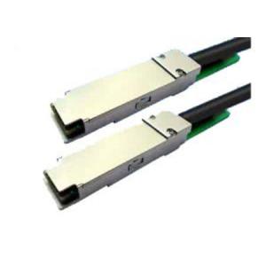 Buy cheap 40Gbps 850nm Multimode Fiber Module Low Power Consumption RoHS Compliant from wholesalers