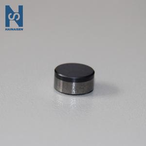 Buy cheap Black 0808 PDC Cutter 1908 Carbide Mining Button Drilling Tools from wholesalers