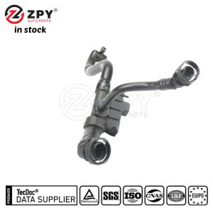 Buy cheap ZPY Auto Parts Breather Vent Hose 03C103474AA For VW CC from wholesalers