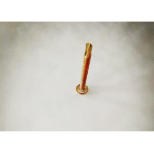 Metal Hex Washer Self Drilling Screws 4h Thread Tolerances For Lock Accessories