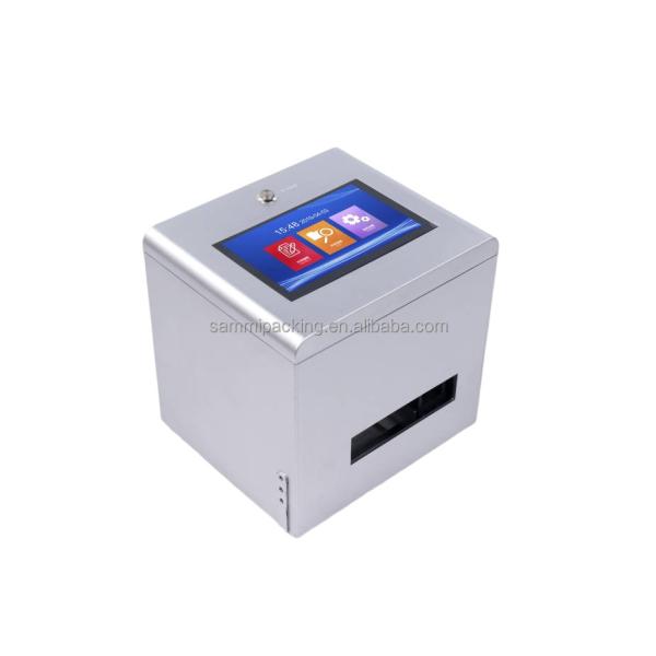 Buy cheap Flat Surface Sublimation Inkjet Printer Portable Model from wholesalers