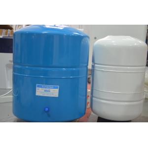 Buy cheap 3.2 Gallons Food Grade Plastic Water Storage Tank For Ro Systems RO System Accessories from wholesalers