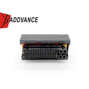 Buy cheap PBT-GF30 81 Way 368380 TE Connectivity AMP Connector from wholesalers