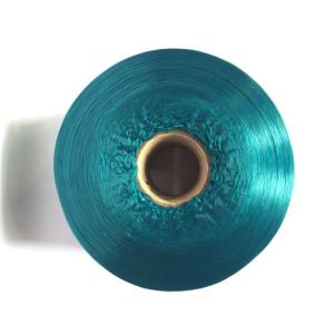 900D PP Multifilament Yarn Anti Static Polypropylene Yarn Recyclable