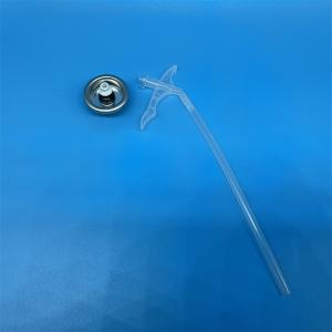 Buy cheap Precision Dispensing Valve with Straw Attachment - Streamline Your Fluid Application Process with Enhanced Control from wholesalers