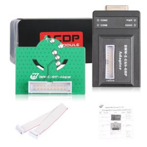 Buy cheap Yanhua Mini ACDP ACDP-2 Module17 with License A50F for BMW E Series 6HP Refresh Support E60 E61 E63 E70 E71 etc from wholesalers