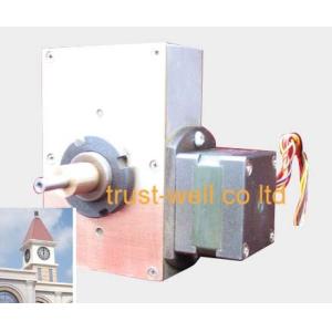 Buy cheap church building clocks movement up to 1.2m diameters product