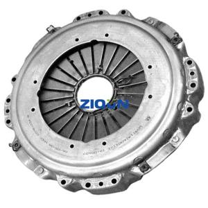 Buy cheap SINOTRUK  430mm AZ9725160100 HOWO 420hpTruck Clutch Kits from wholesalers