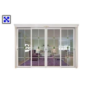 Buy cheap Simple Installation Aluminium Frame Profile Custom For Interior Household from wholesalers