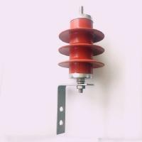Buy cheap High Voltage Thunder Lightning Arrester Diverter for electric fence 12 KV product