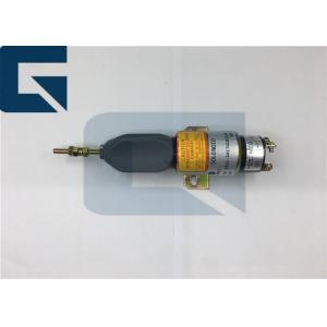 Buy cheap Diesel Engine Part Fuel Stop Solenoid 1751-24E7U1B1S5A 3864274 from wholesalers