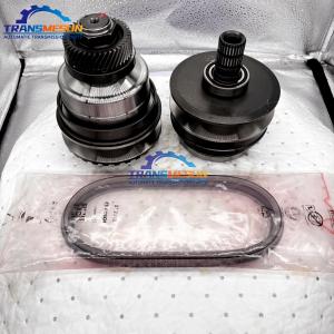 Buy cheap The CF14 belt pulley kit is suitable for the modern Kia KAPPA Elanter CVT transmission from wholesalers