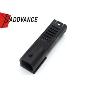 Buy cheap Sumitomo HX 040 Fuel Injector Connectors / Plugs Pin Male Type Bottom Rib from wholesalers