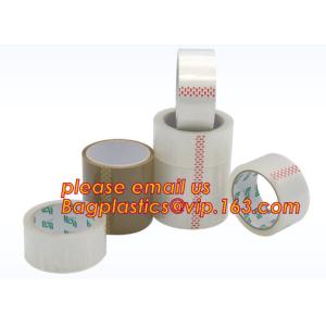 Buy cheap Masking tape High temperature masking tape General masking tape Kraft paper tape Duct tape PVC lane marking tape BAGEASE from wholesalers