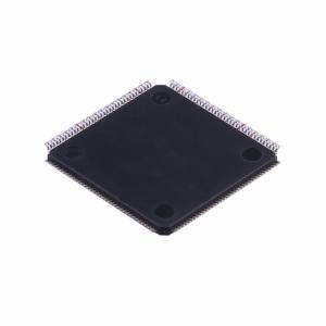 STM32F207ZGT6 IC chip STM32F207ZGT6 LQFP144 ARMCortexM3 32-bit microcontroller