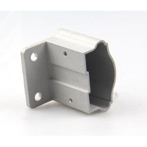 Buy cheap Top handrail aluminum wall bracket product