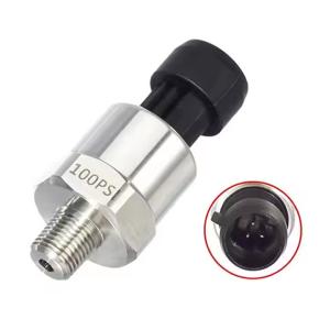 Buy cheap Micro Pressure Sensor for Packard Ceramic HAVC Air Compressor Water Air Oil Pressure Transmitters from wholesalers