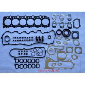 Buy cheap TOYOTA 1HZ Overhaul Package 04111-17180 Engine Bearing  R707A M707A from wholesalers