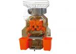 Buy cheap OEM Large Commercial Automatic Orange Juicer Machine / Citrus Squeezer for Household from wholesalers