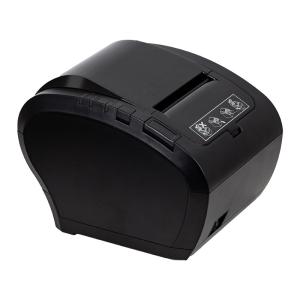 260mm/s80mm Thermal POS Printer With Multi Purpose USB / Serial / Ethernet
