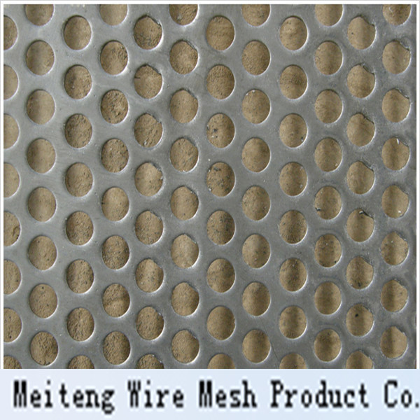 Quality precision and beautiful perforated metal roof sheet for sale