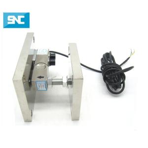 Buy cheap Connecting Cable 5.7x2m Cantilever Load Cell Mounting for Reactor Hooper Batching Scale System Ultimate Over Load 150%RO from wholesalers