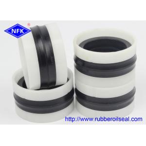 High Pressure Rotary Shaft Seals
