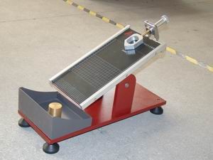 Buy cheap Portable Rubber Testing Machine Handheld Tape Adhesion Roller from wholesalers