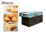 Buy cheap Rohs 650kw Sweety Display Drawer Cabinet Openned Style Refrigerator Equipments from wholesalers