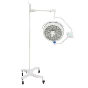 Buy cheap 4300K Surgical Room LED Hospital Operating Room Light Without Battery product