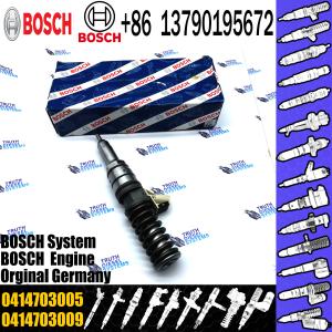 Buy cheap Diesel Fuel Injection Pump Injector 0414703002 0414703003 0414703005 0414703007 from wholesalers
