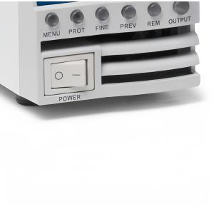 Buy cheap RMX-4104 Programmable Power Supply 0-36V Output 864W 24A National Instruments from wholesalers