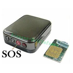TC-200 Newest mini wireless SOS Phone Gsm SIM audio /listening BUG devices With
