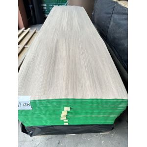 Buy cheap High Quality Engineered Oak Wood Veneer Reconstituted Autume Y-6513 from wholesalers