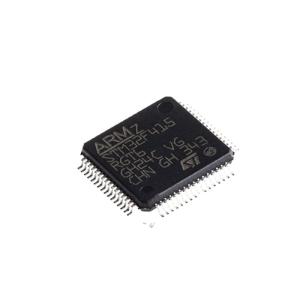 Buy cheap STMicroelectronics STM32F415RGT6 passive Electronic Components Supplier 32F415RGT6 Chip Integrated Circuit from wholesalers