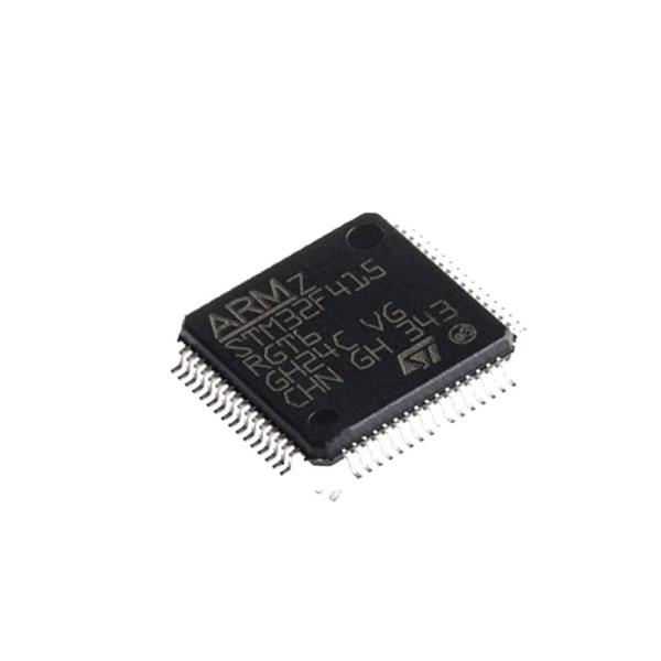 Quality STMicroelectronics STM32F415RGT6 passive Electronic Components Supplier 32F415RGT6 Chip Integrated Circuit for sale